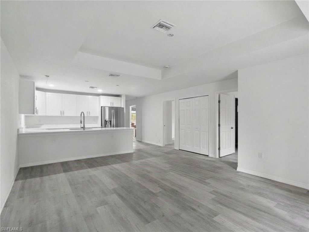 LEHIGH ACRES - Residential Income