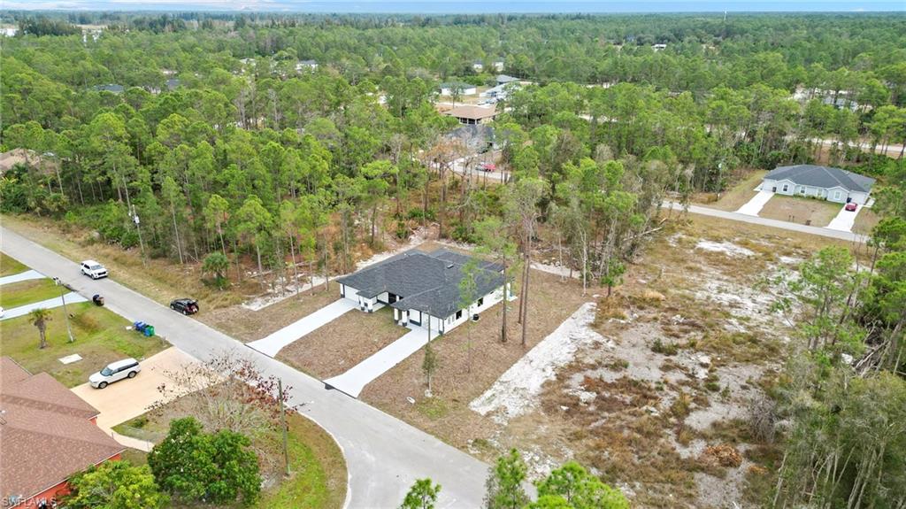 LEHIGH ACRES - Residential Income