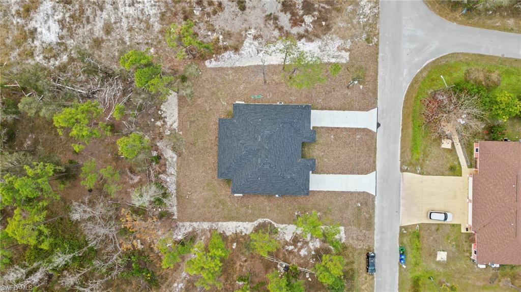 LEHIGH ACRES - Residential Income