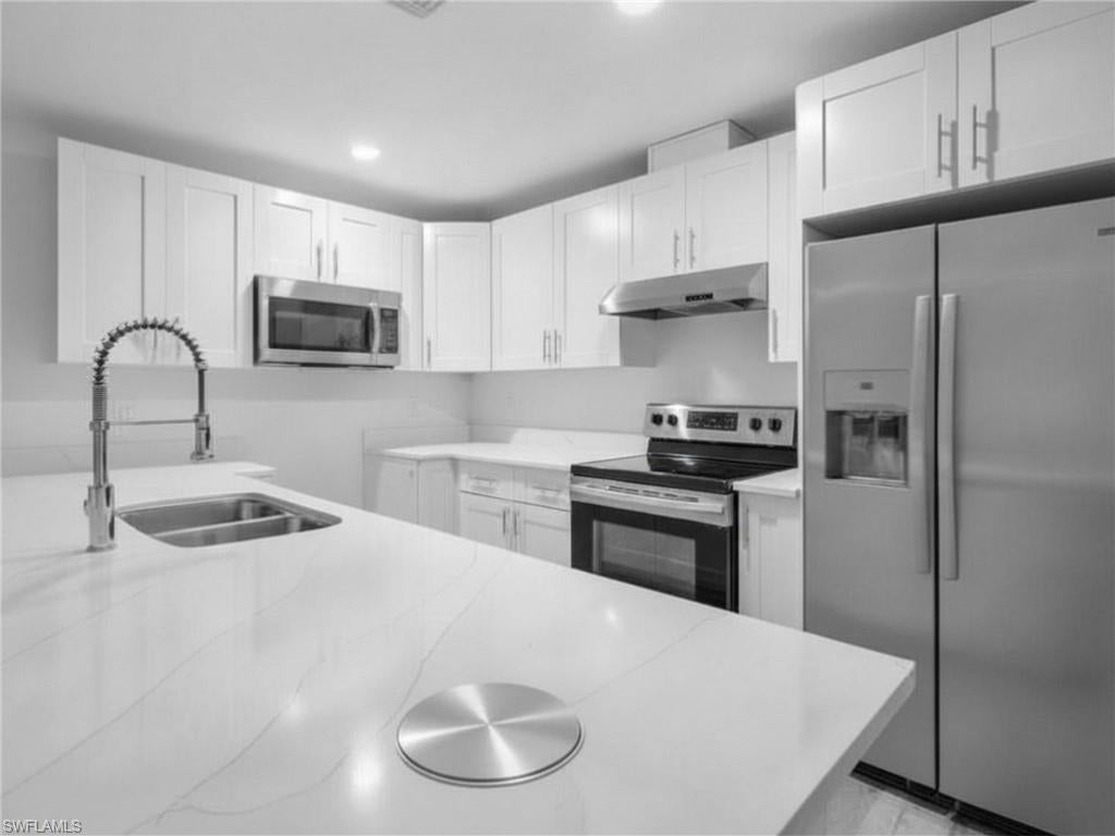 LEHIGH ACRES - Residential Income
