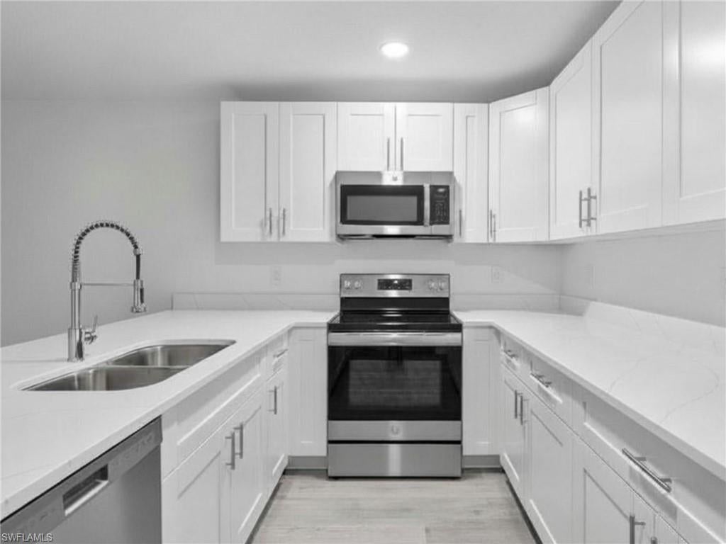 LEHIGH ACRES - Residential Income