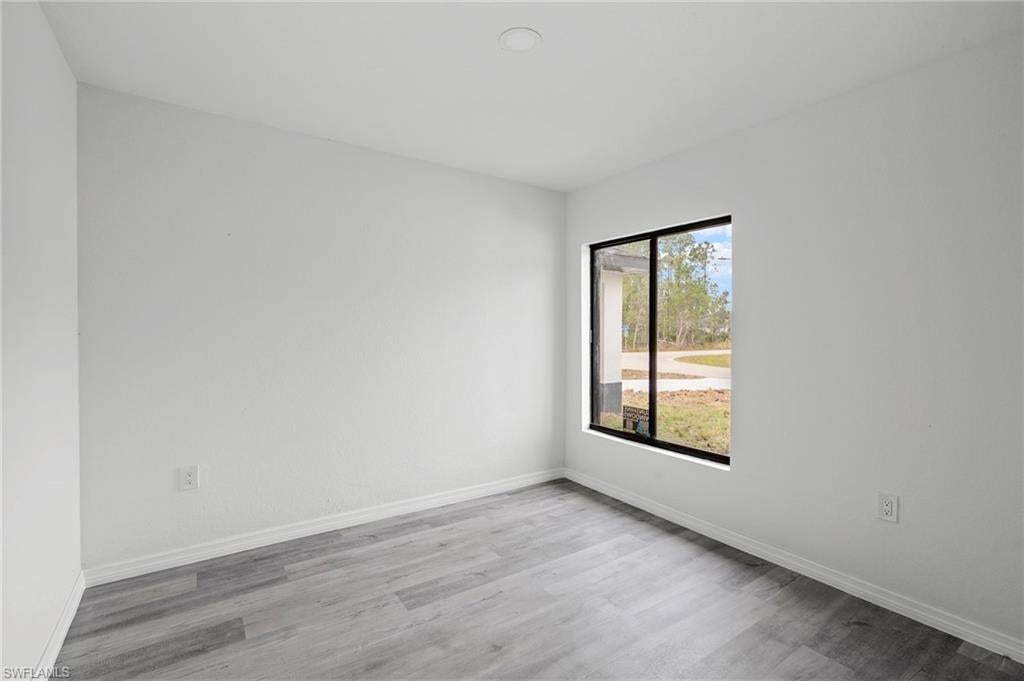LEHIGH ACRES - Residential Income