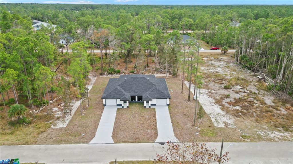 LEHIGH ACRES - Residential Income
