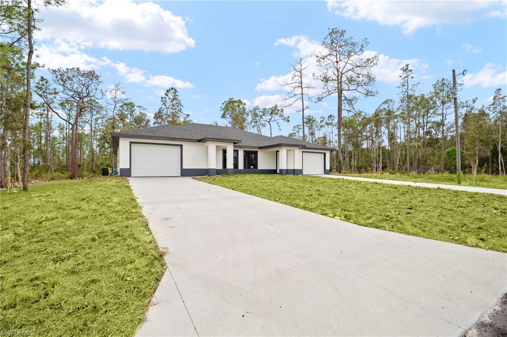 LEHIGH ACRES - Residential Income