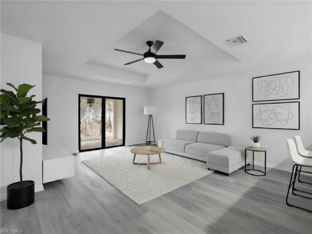 LEHIGH ACRES - Residential Income
