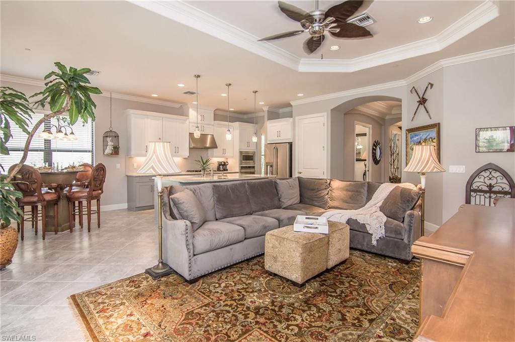 PEBBLE POINTE - Residential