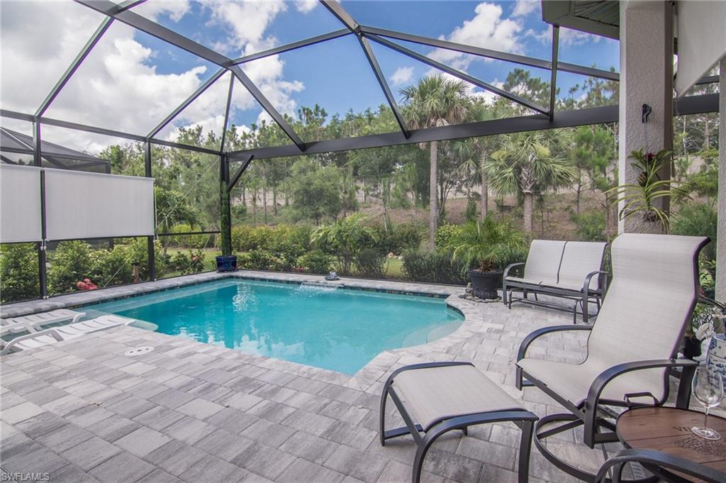 PEBBLE POINTE - Residential