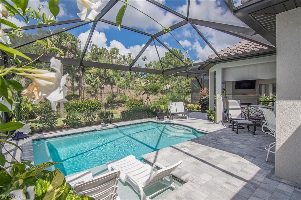 PEBBLE POINTE - Residential