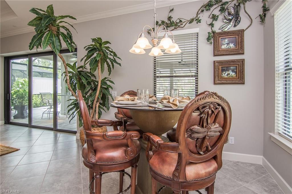 PEBBLE POINTE - Residential