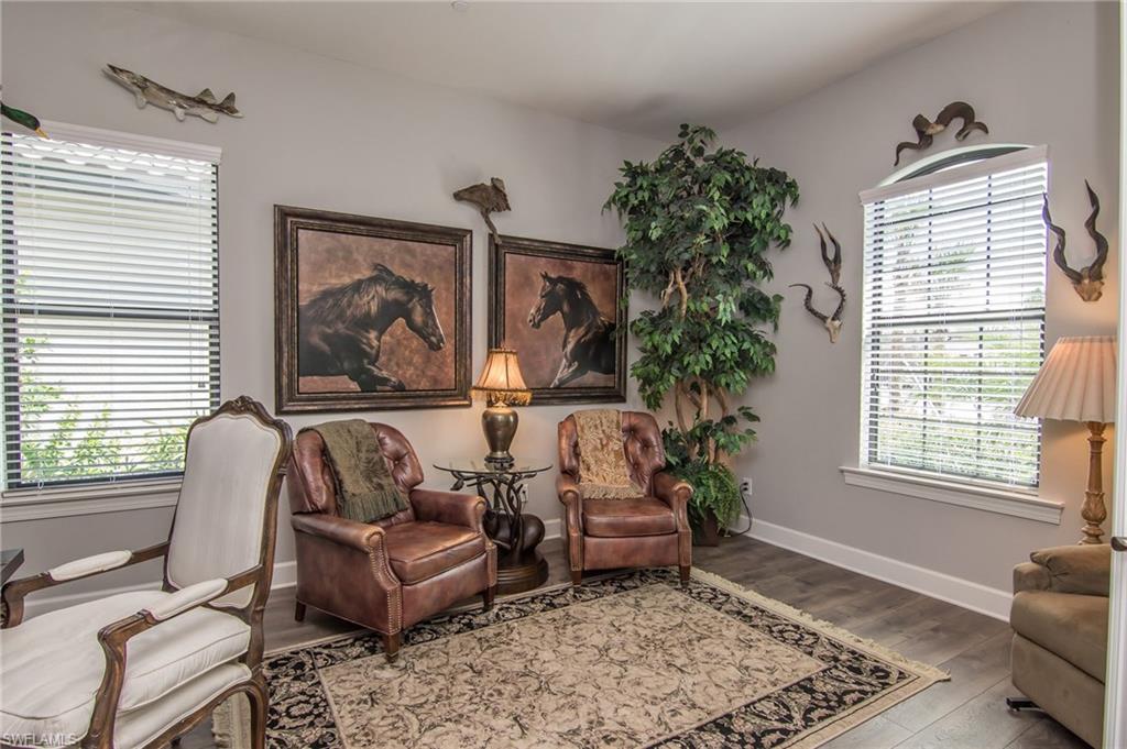 PEBBLE POINTE - Residential