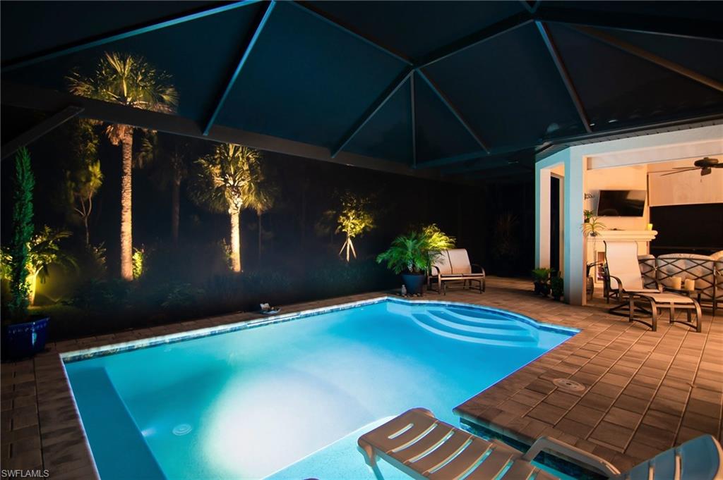 PEBBLE POINTE - Residential