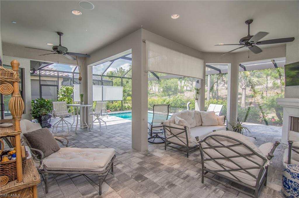 PEBBLE POINTE - Residential