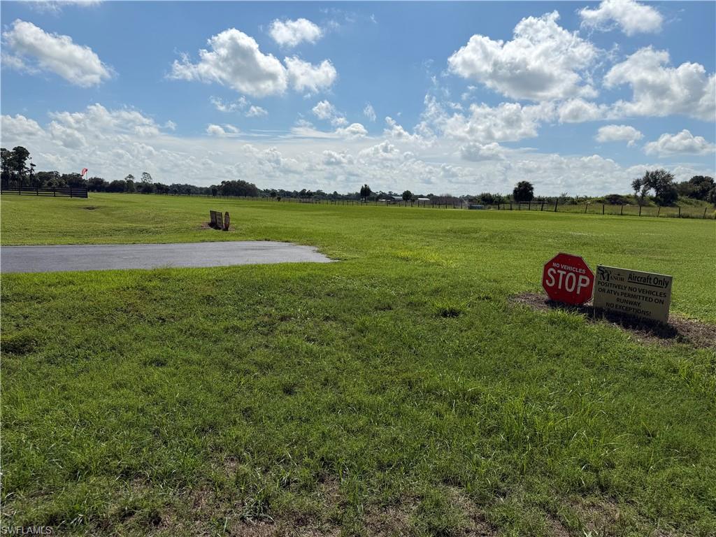 SKY MANOR ESTATES - Land