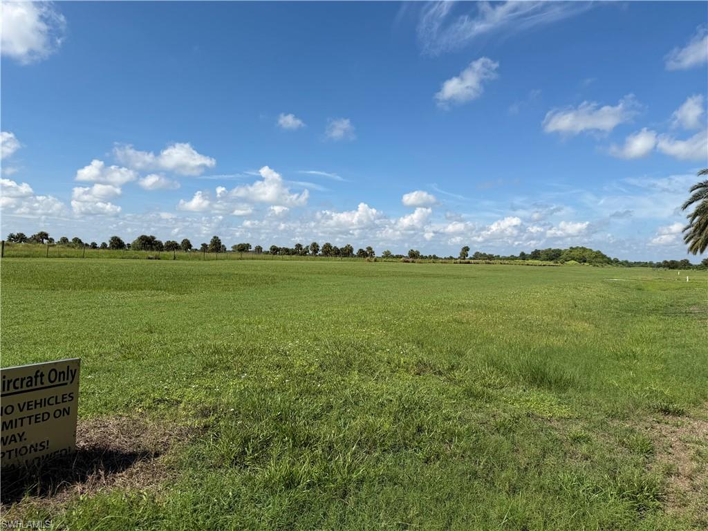 SKY MANOR ESTATES - Land