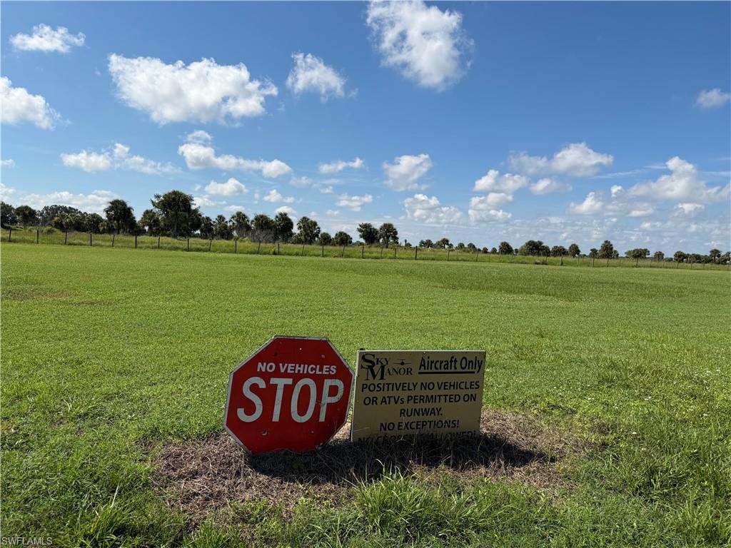 SKY MANOR ESTATES - Land