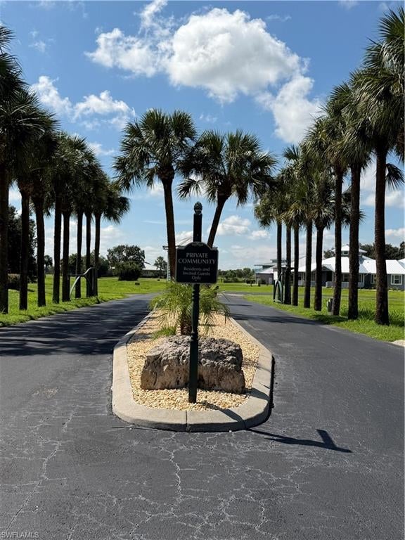 SKY MANOR ESTATES - Land