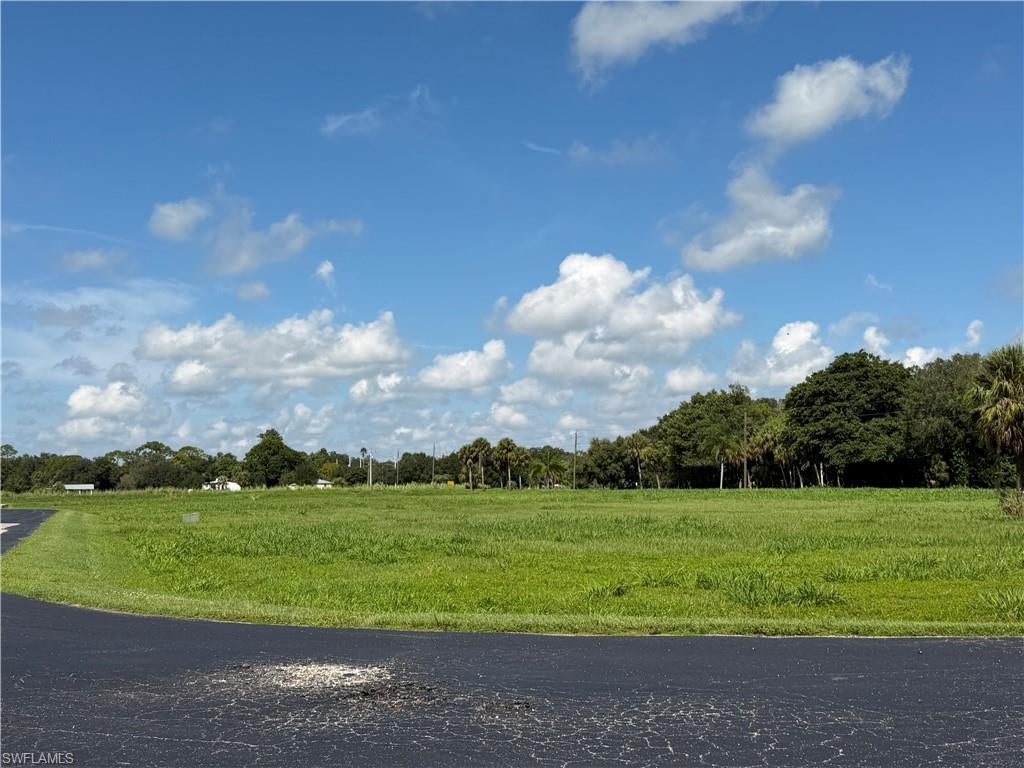 SKY MANOR ESTATES - Land