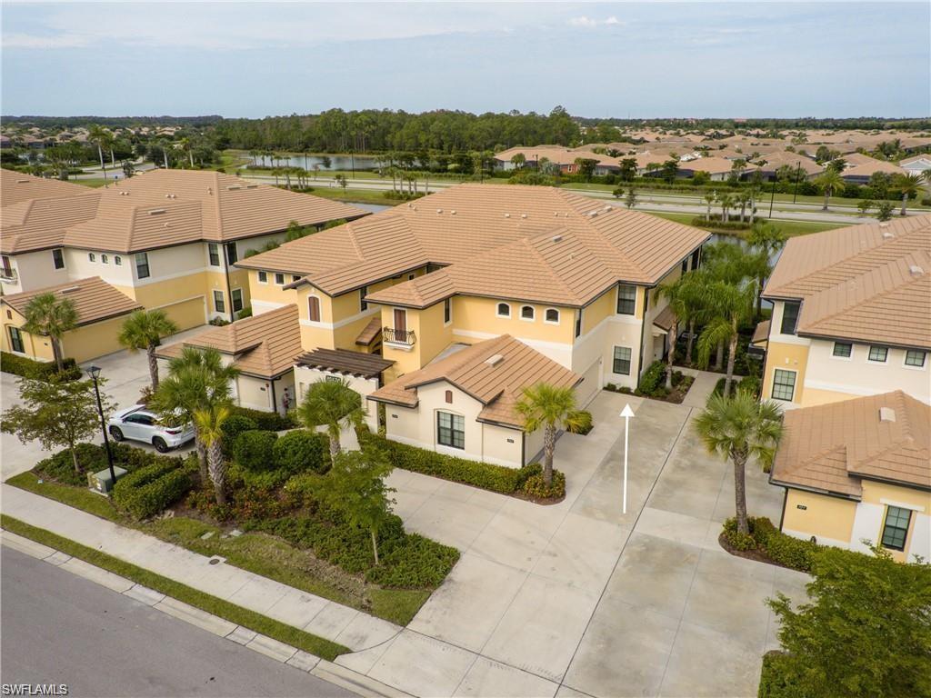 CASELLA - Residential Lease
