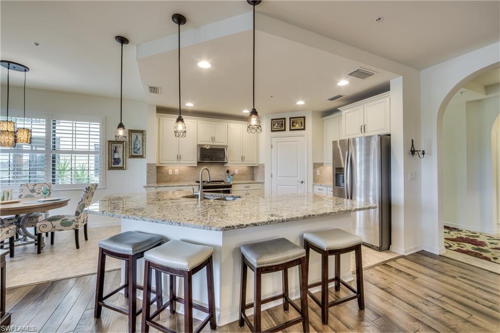 CASELLA - Residential Lease