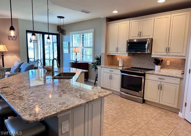 CASELLA - Residential Lease