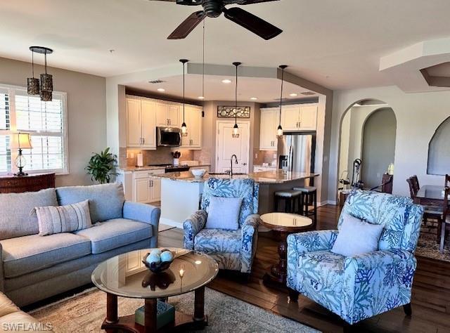 CASELLA - Residential Lease
