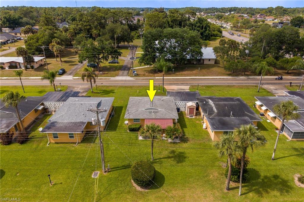 CAMILLE GARDENS - Residential
