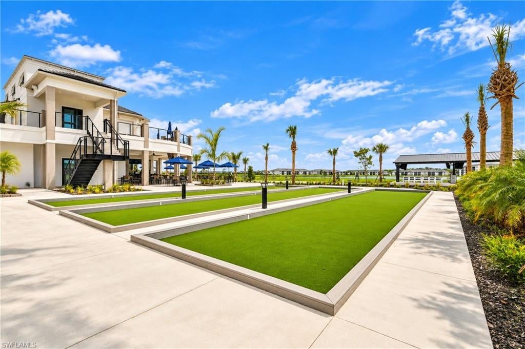WEBBS RESERVE - Residential Lease