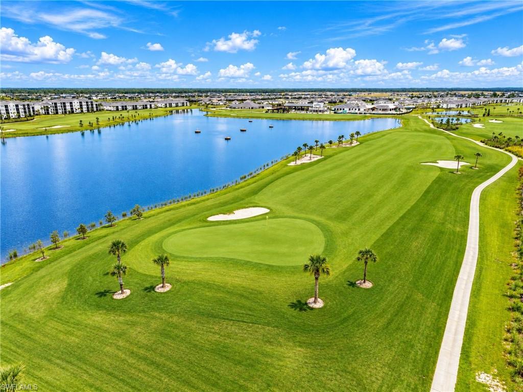 WEBBS RESERVE - Residential Lease