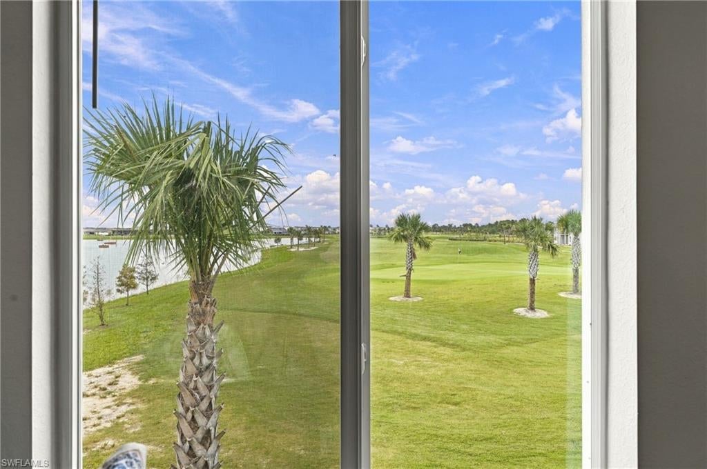 WEBBS RESERVE - Residential Lease