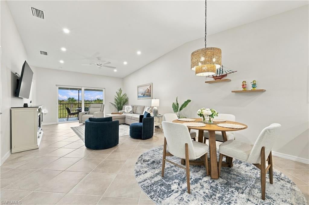 WEBBS RESERVE - Residential Lease