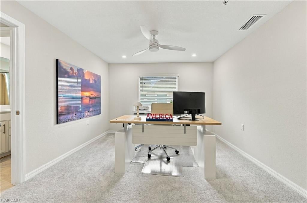 WEBBS RESERVE - Residential Lease