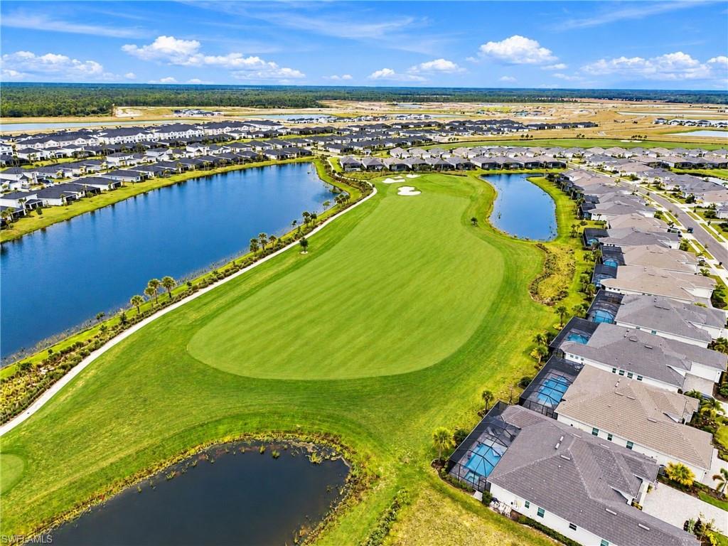 WEBBS RESERVE - Residential Lease