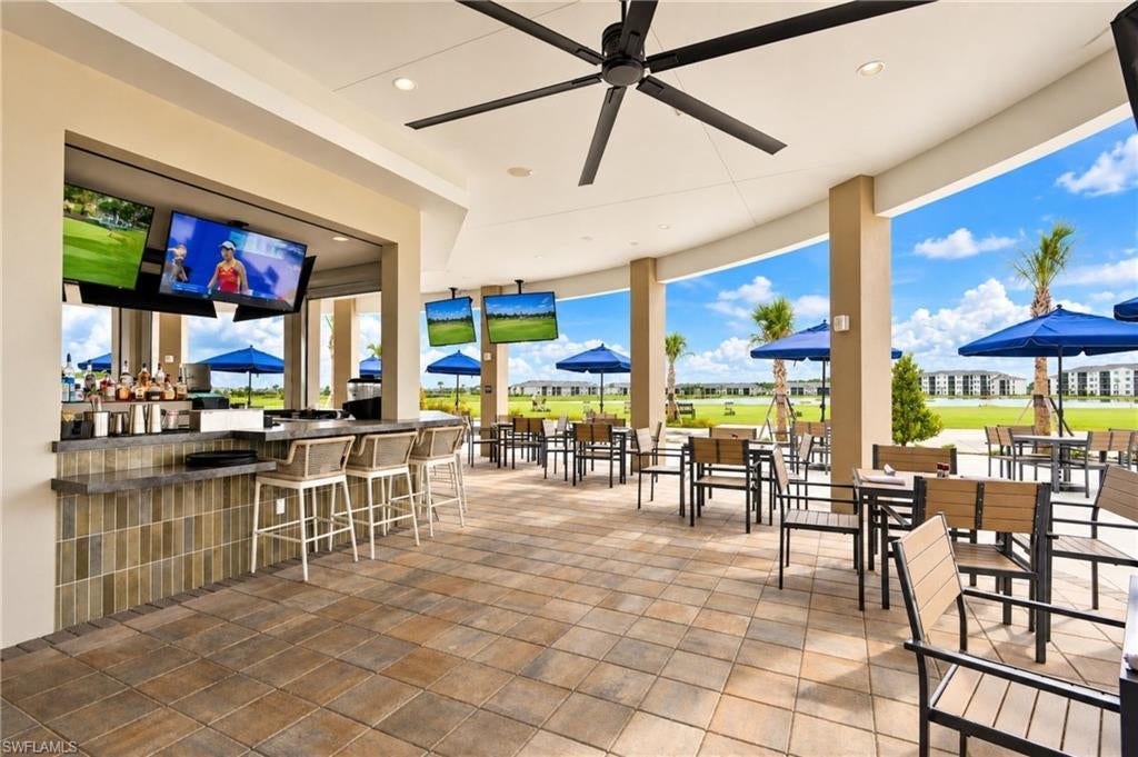 WEBBS RESERVE - Residential Lease