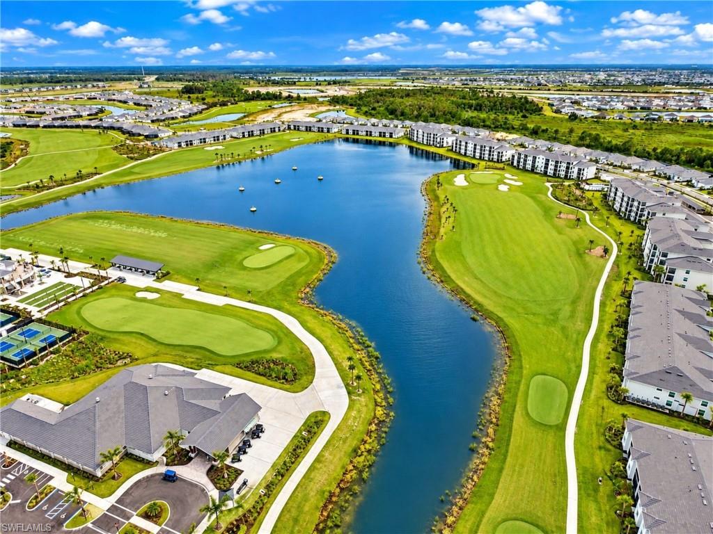 WEBBS RESERVE - Residential Lease