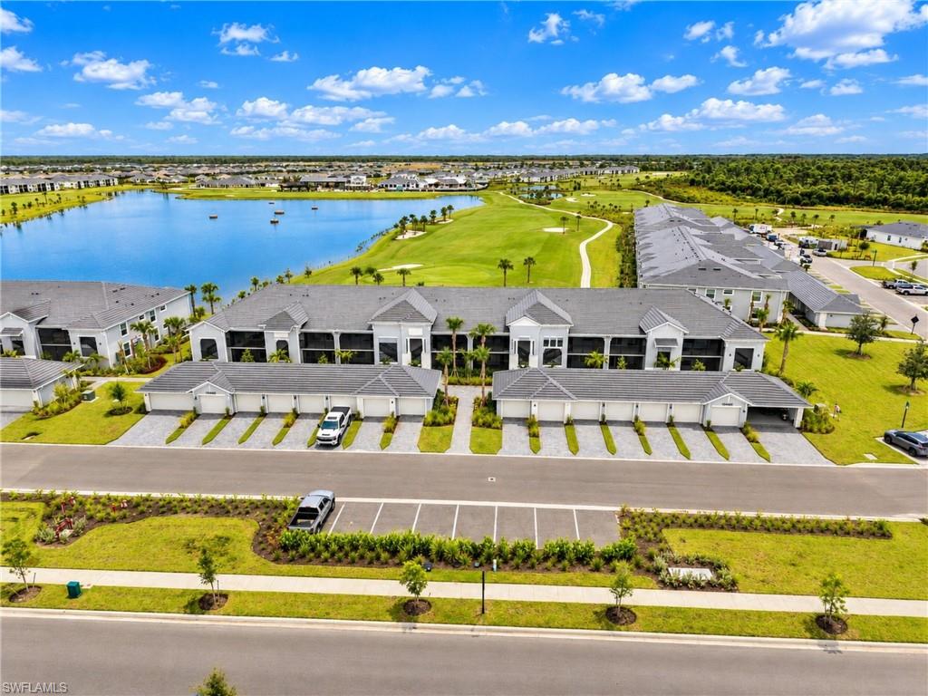 WEBBS RESERVE - Residential Lease