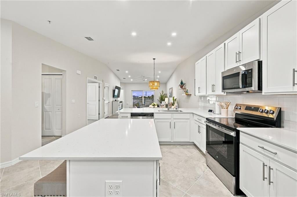 WEBBS RESERVE - Residential Lease