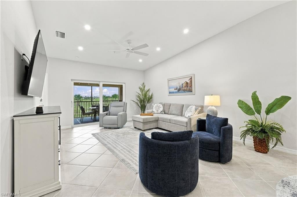 WEBBS RESERVE - Residential Lease