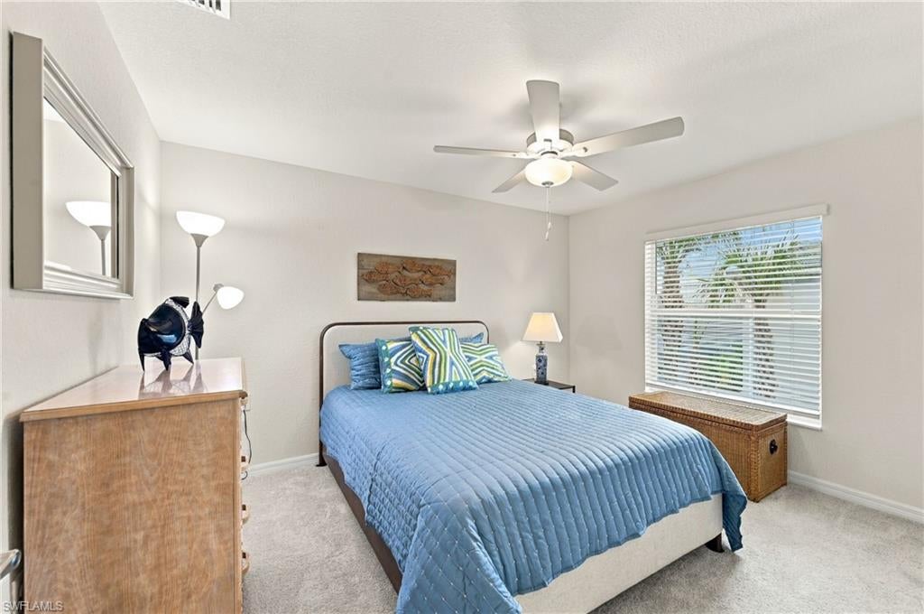 WEBBS RESERVE - Residential Lease
