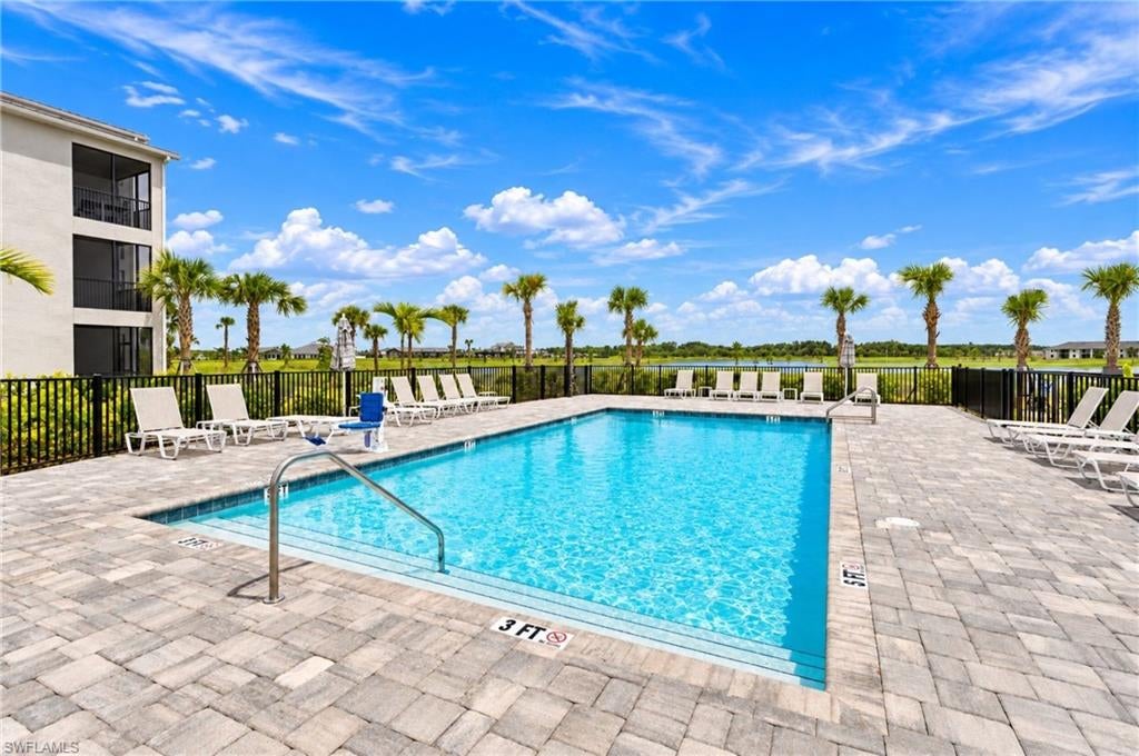 WEBBS RESERVE - Residential Lease