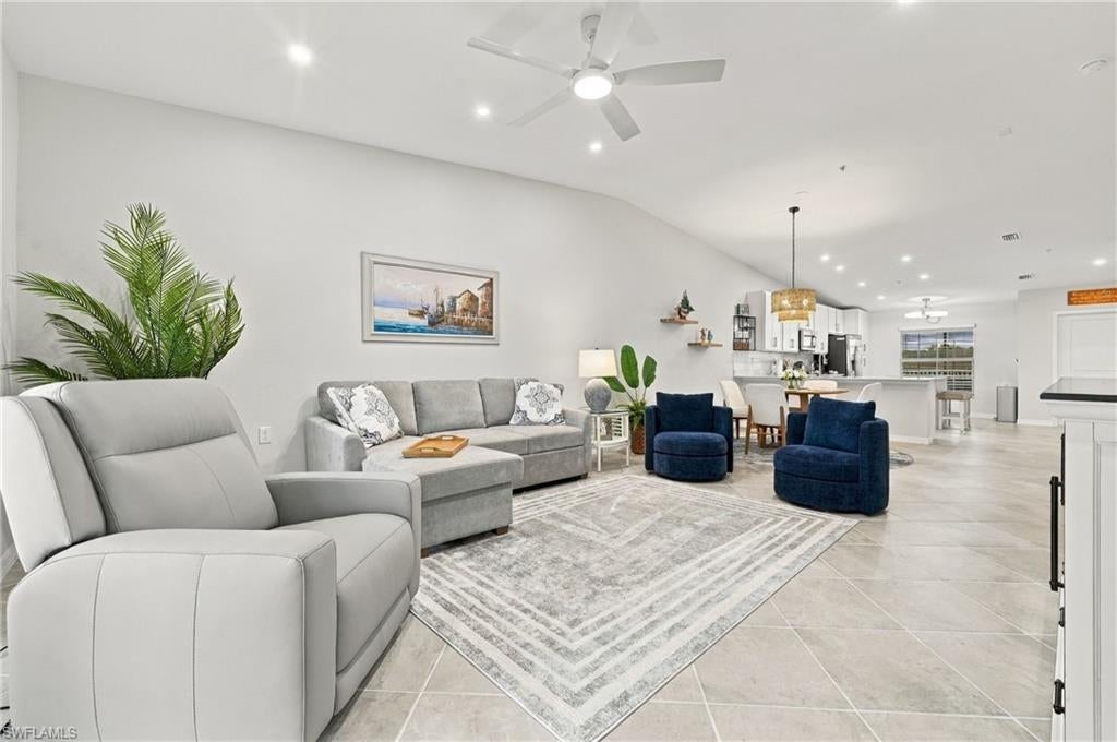 WEBBS RESERVE - Residential Lease