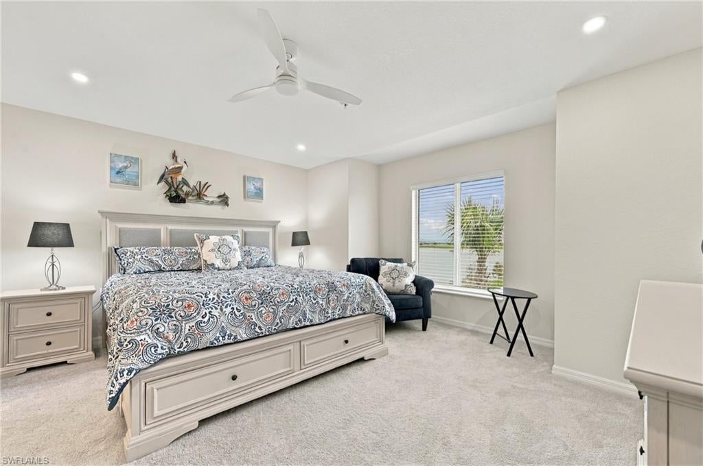 WEBBS RESERVE - Residential Lease