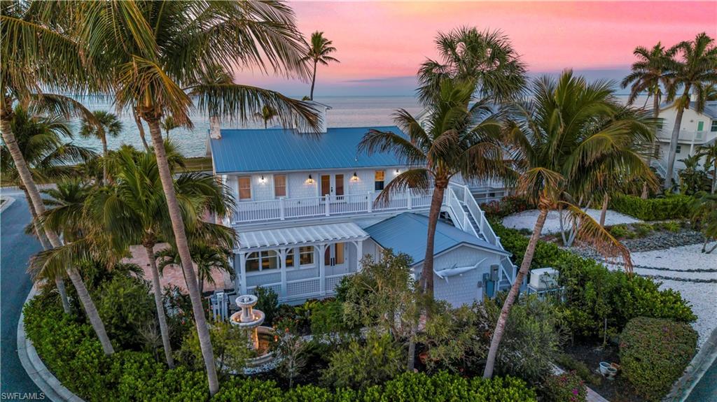 SEAGULL BAY - Residential