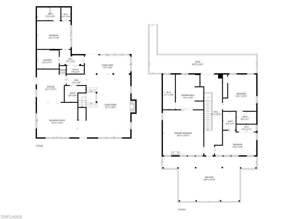 SEAGULL BAY - Residential