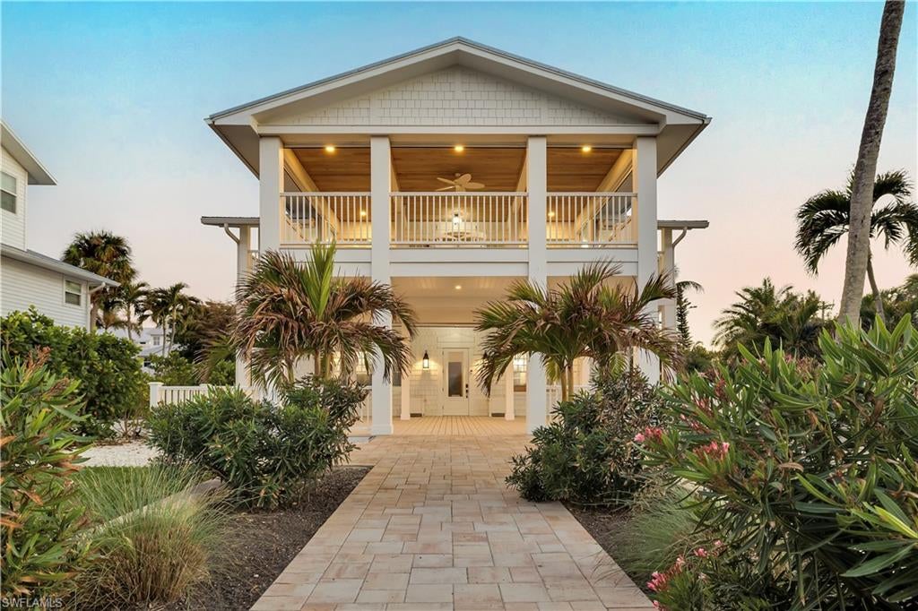 SEAGULL BAY - Residential