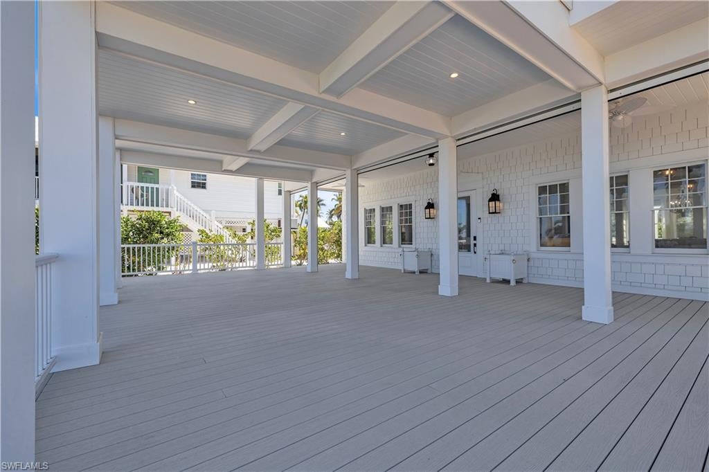SEAGULL BAY - Residential