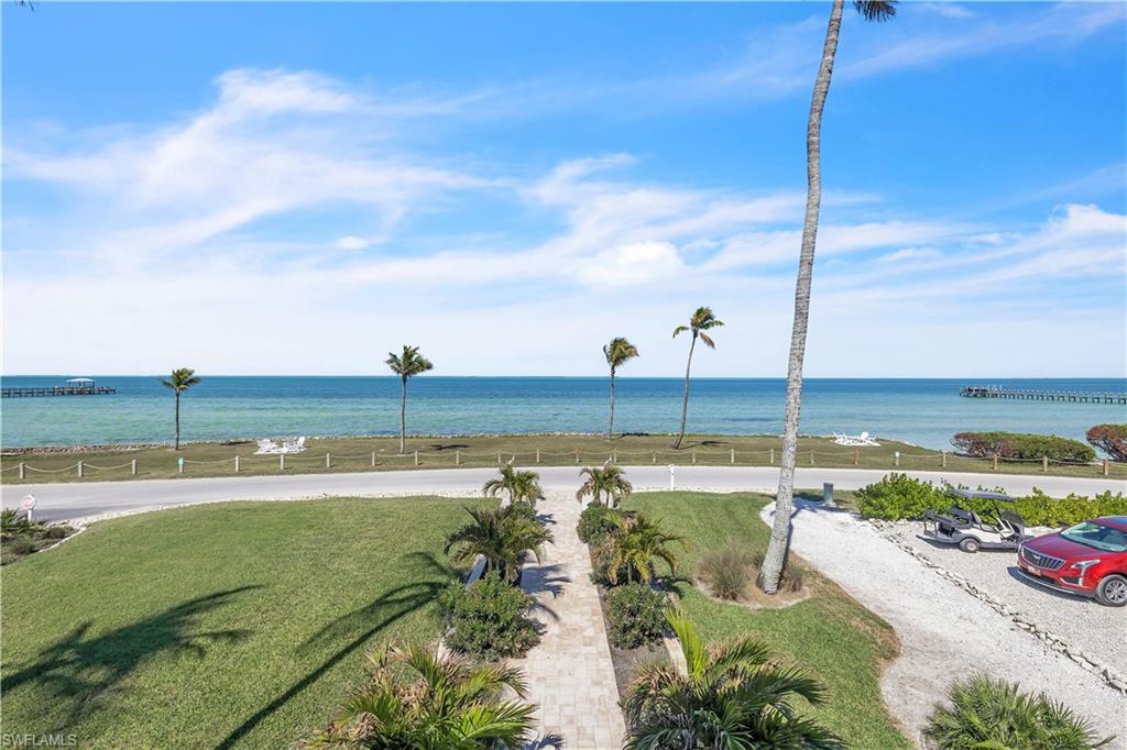 SEAGULL BAY - Residential