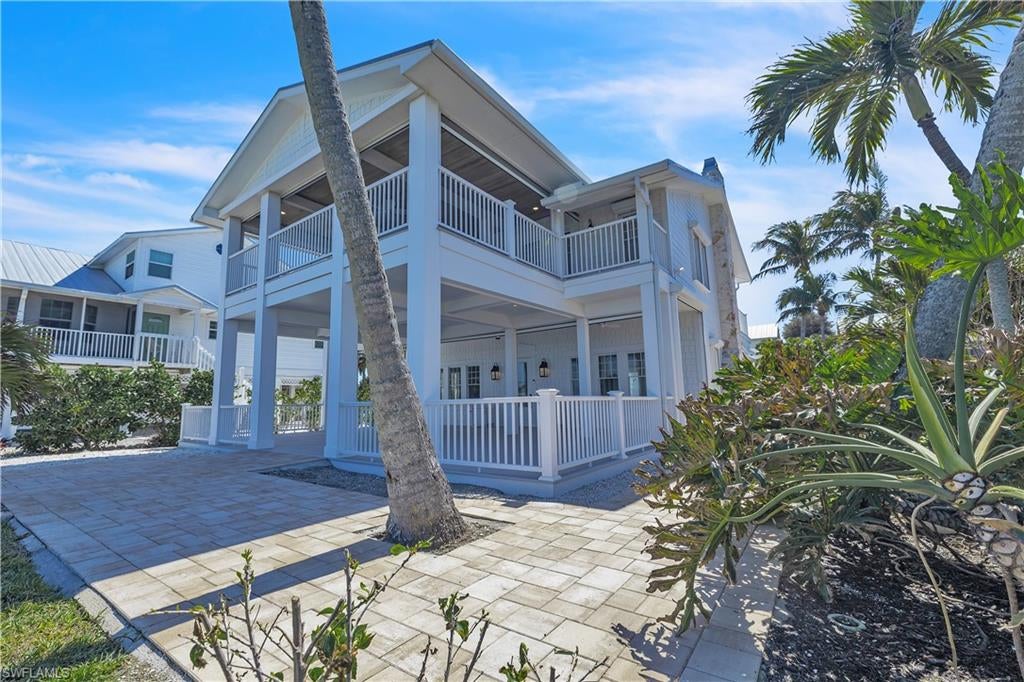 SEAGULL BAY - Residential