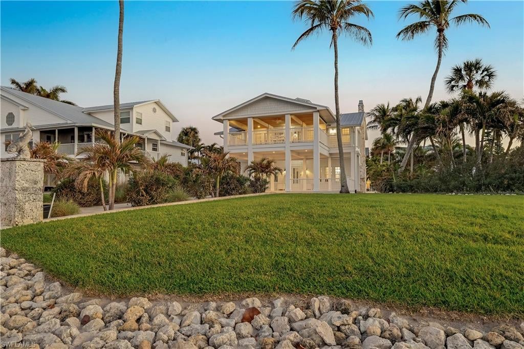 SEAGULL BAY - Residential