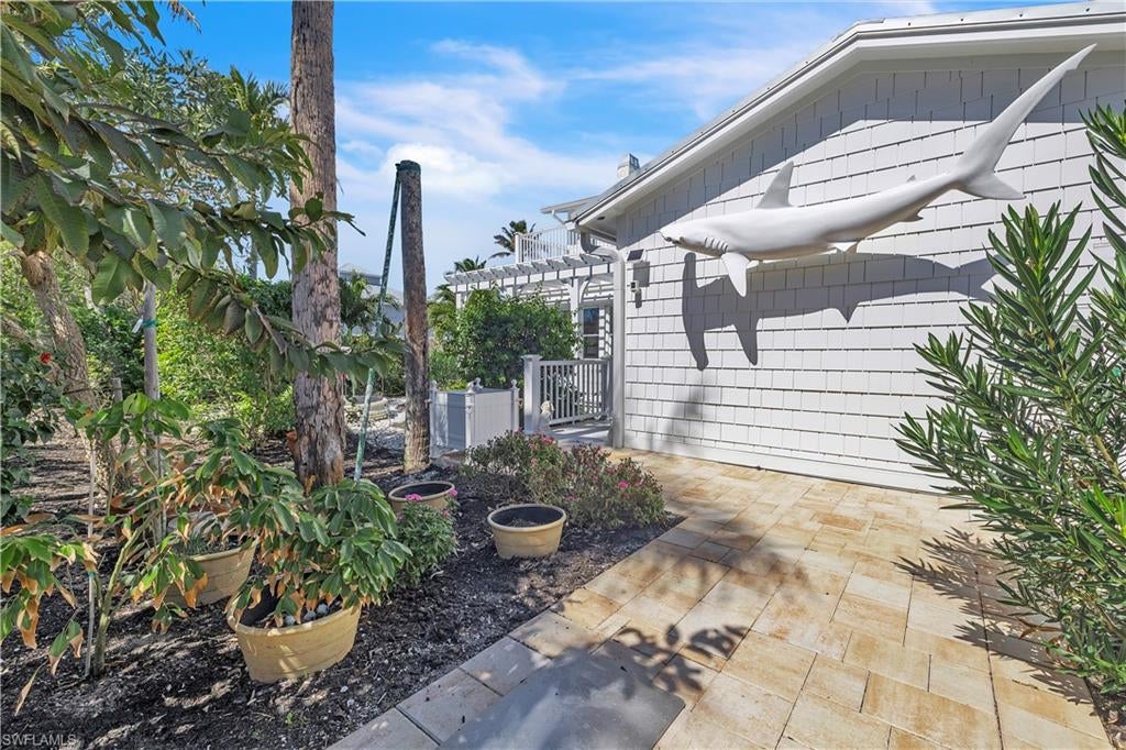 SEAGULL BAY - Residential