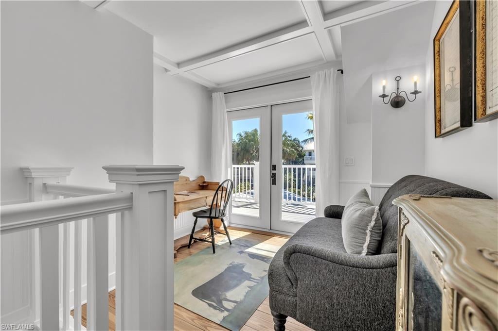 SEAGULL BAY - Residential